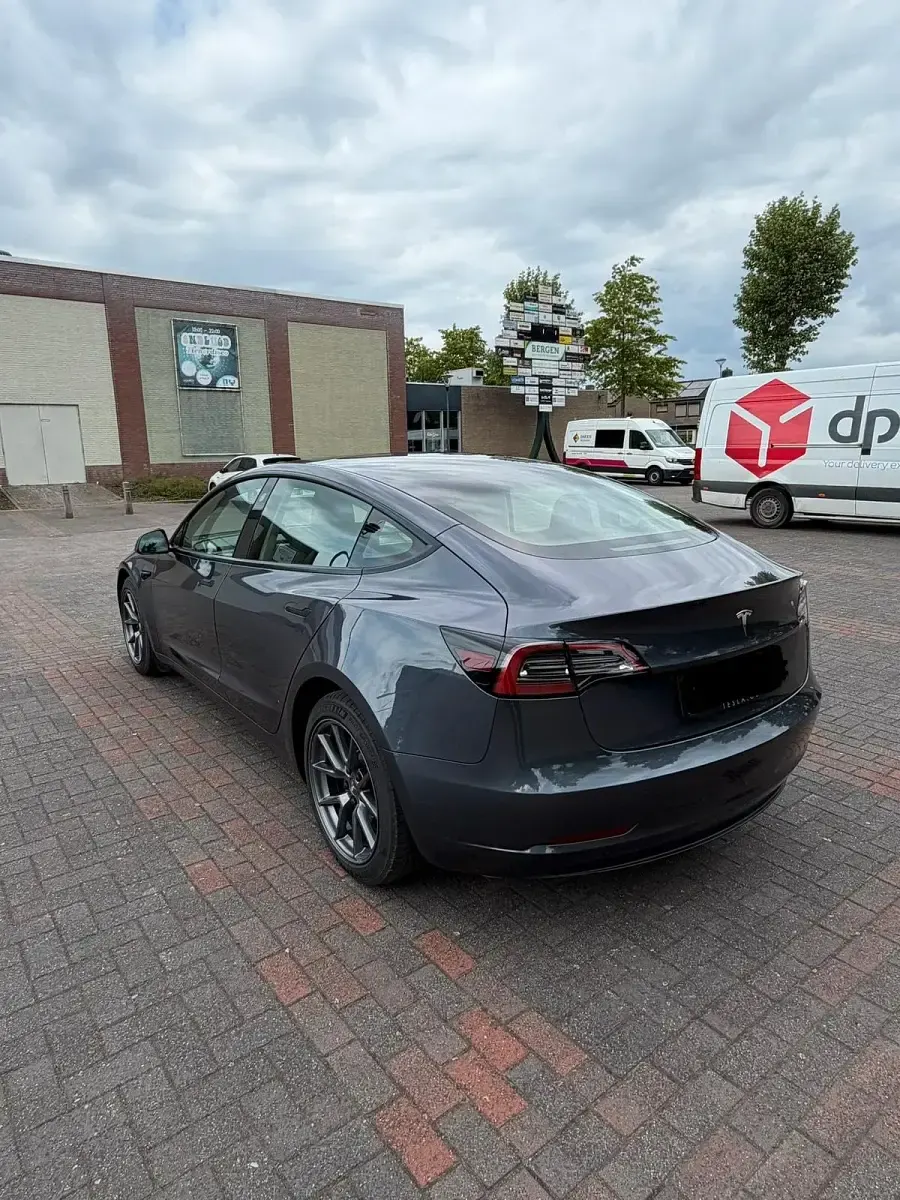 Gebraucht Tesla Model 3 11 kW (15 PS) 2022 Limousine