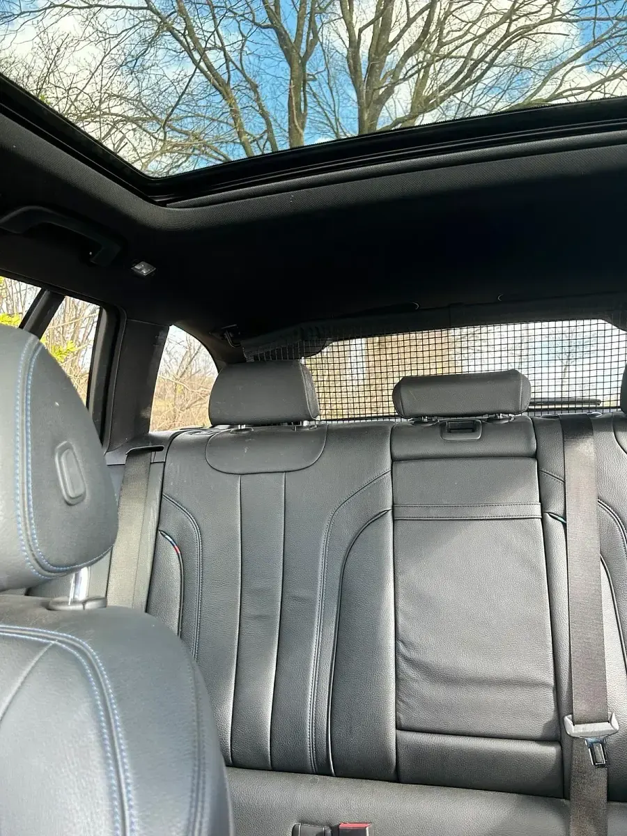 Gebraucht BMW 530 265 PS (194 kW) 2019 Weiß Kombi