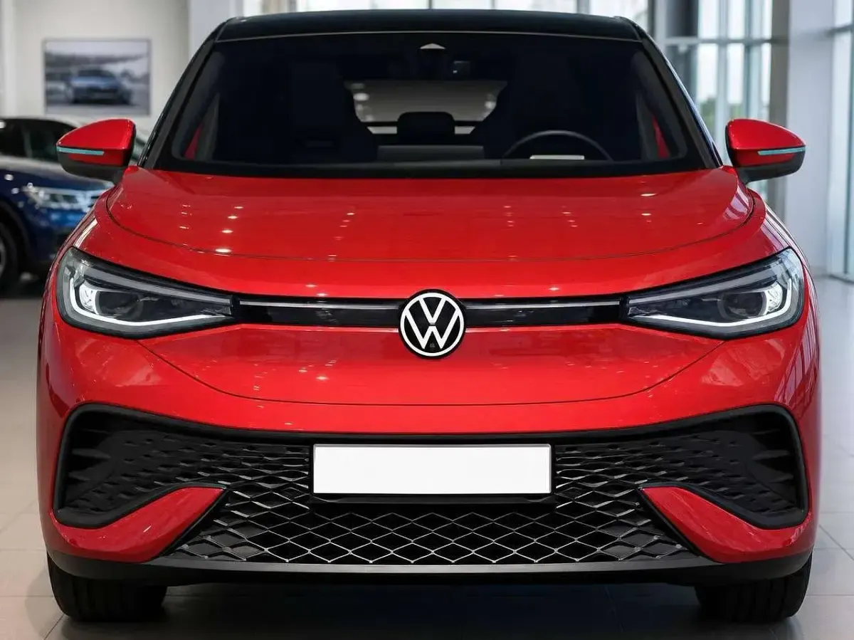Neu VW ID.5 Pro 210 kW (286 PS) 2026 Grau SUV