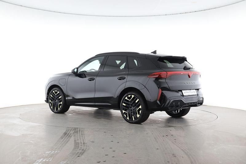 Neu Cupra Terramar VZ 272 PS (200 kW) 2025 Schwarz SUV