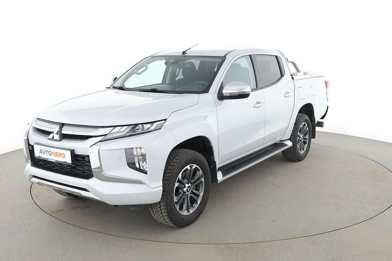 Gebraucht Mitsubishi L Spirit 150 PS (110 kW) 2021 SUV