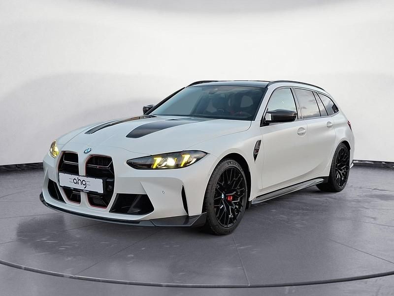 Neu BMW M3 551 PS (405 kW) 2025 Weiß Kombi