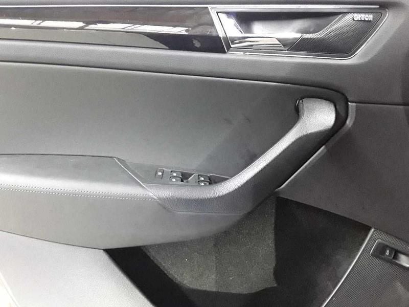 Gebraucht Skoda Kodiaq LAURIN & KLEMENT 190 PS (139 kW) 2020 Velvetrot premium metallic SUV