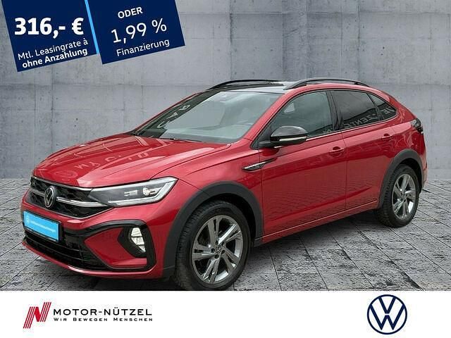 Gebraucht VW Taigo R-line 150 PS (110 kW) 2024 Othercolor SUV