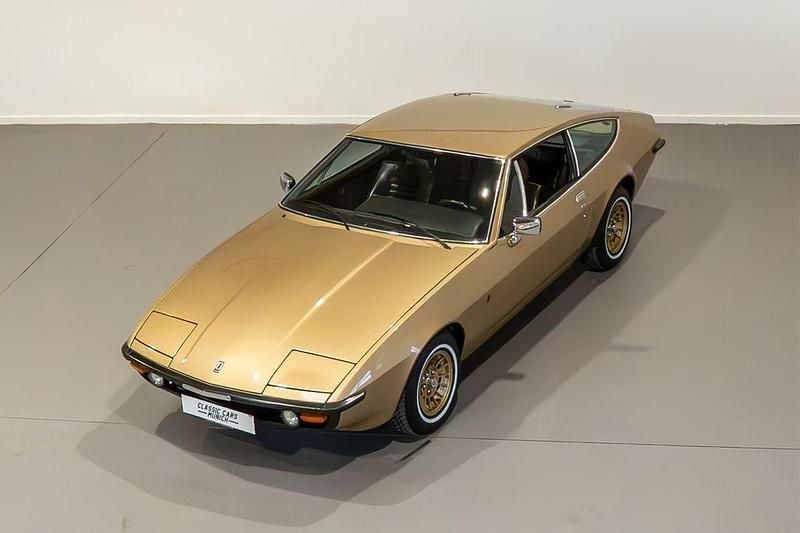 Usata Bitter CD 230 CV (169 kW) 1976 Oro Coupé