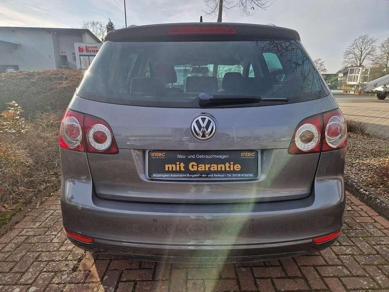 Gebraucht VW Golf VII Life 86 PS (63 kW) 2013 United grey metallic Kleinwagen