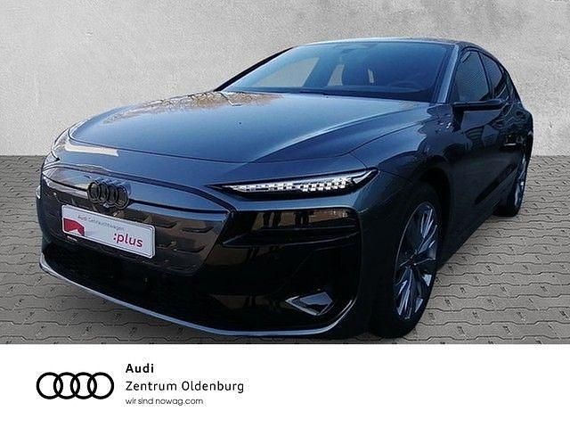 Gebraucht Audi A6 e-tron Performance 269 kW (367 PS) 2025 Daytonagrau perleffekt Kombi