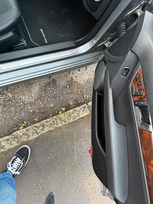 Gebraucht Mercedes C350 231 PS (169 kW) 2009 Silber Kombi