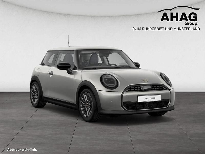 Gebraucht Mini Cooper 114 kW (156 PS) 2025 Andere Kleinwagen