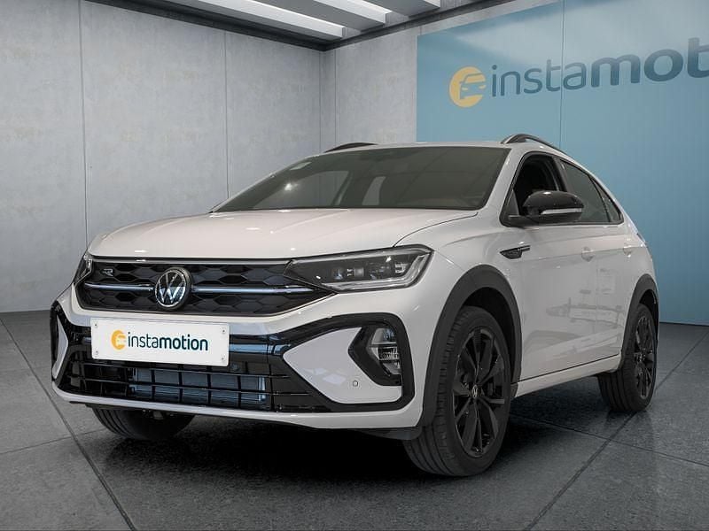 Weiß Gebraucht 2024 VW Taigo SUV | 23.599 € (Fairer Preis) - Bild 1/4