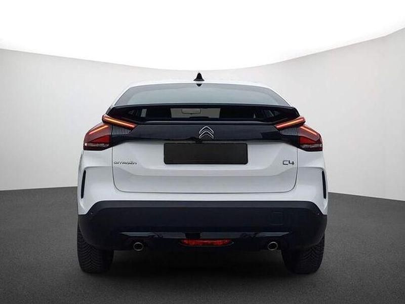 Gebraucht Citroën C4 Feel 131 PS (96 kW) 2024 Weiß SUV