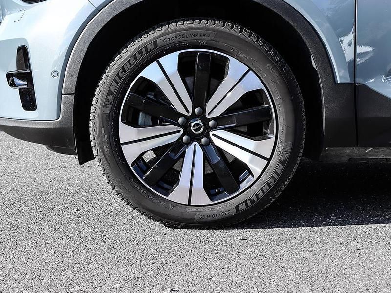 Gebraucht Volvo XC40 Ultimate 169 kW (231 PS) 2022 Grau SUV