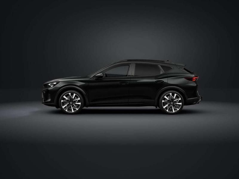 Neu Cupra Formentor VZ 333 PS (244 kW) 2025 Schwarz SUV