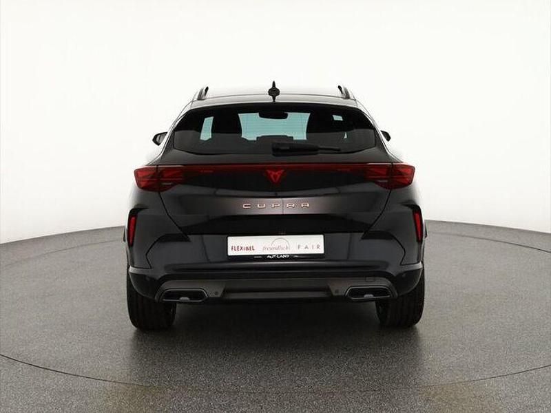 Neu Cupra Formentor 150 PS (110 kW) 2025 Grau SUV