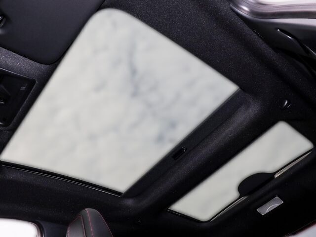 Gebraucht Ford Puma ST 160 PS (117 kW) 2024 Rot SUV