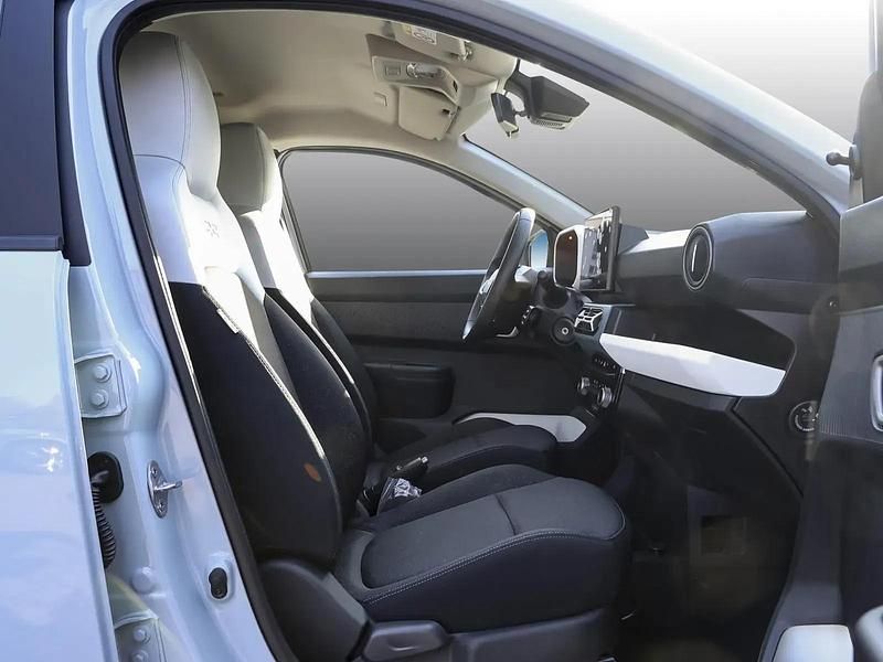 Neu Dacia Spring Expression 30 kW (41 PS) 2026 Andere Kleinwagen