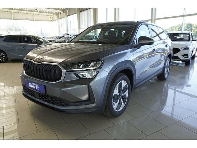 Neu 2025 Skoda Kodiaq SUV | 39.910 € (Guter Preis) - Bild 1/4