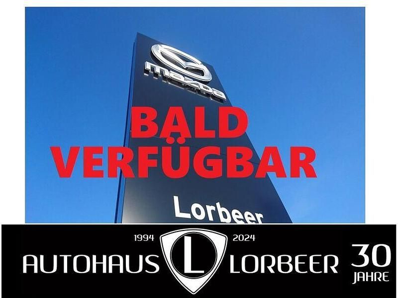 Blau Gebraucht 2020 Mazda 3 Selection Limousine | 19.990 € (Fairer Preis) - Bild 1/1