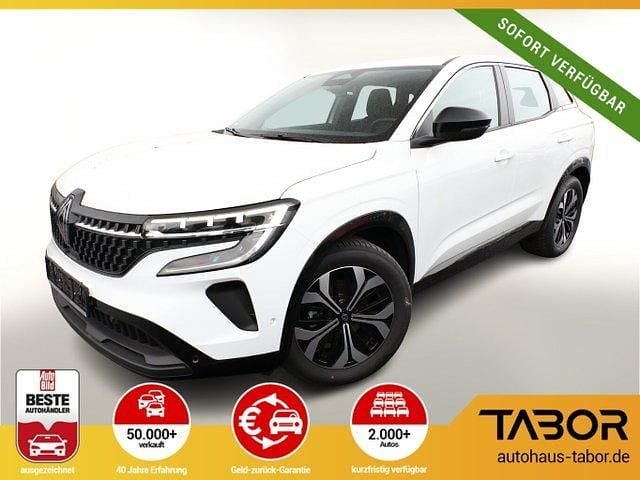 Usata Renault Austral Evolution 158 CV (116 kW) 2024 Bianco SUV