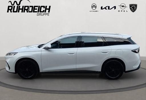 Neu BYD Seal Boost 184 PS (135 kW) 2026 Schwarz Kombi