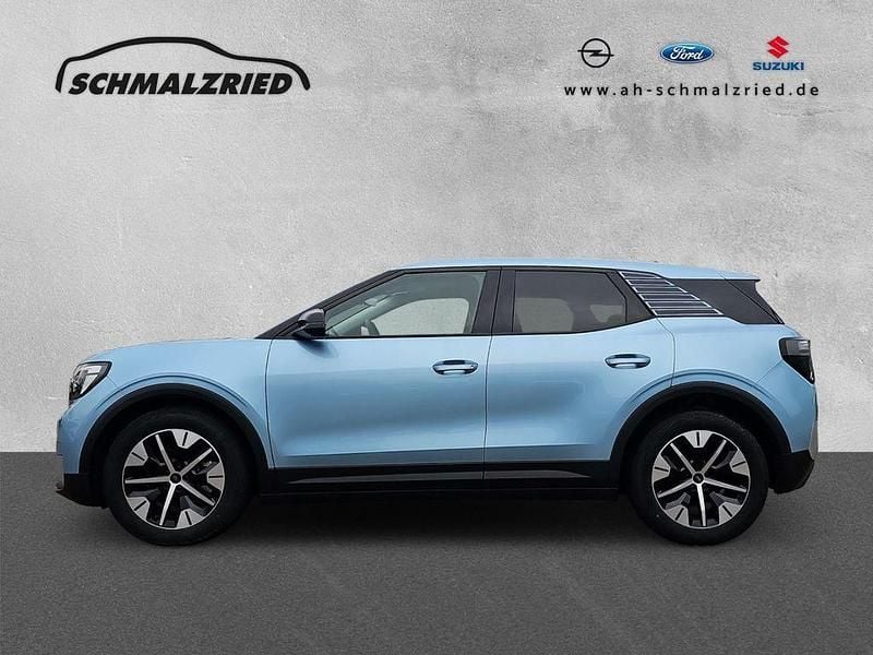 Gebraucht Ford Explorer 210 kW (286 PS) 2024 Blau SUV