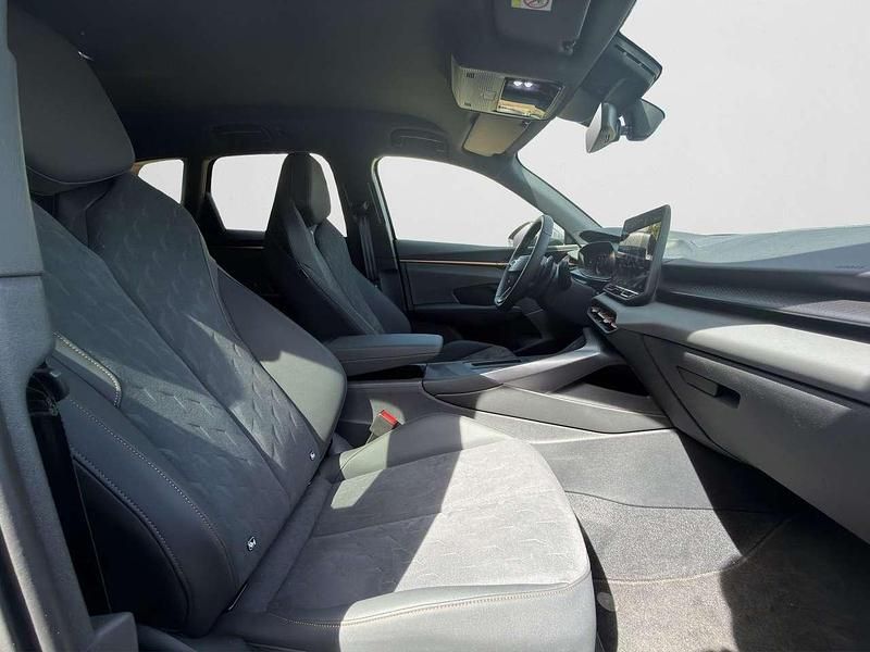 Gebraucht Cupra Terramar 150 PS (110 kW) 2026 Mythosschwarz (metallic) SUV