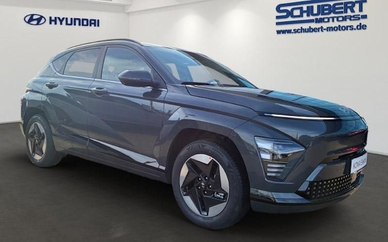 Neu Hyundai Kona Prime 150 kW (204 PS) 2026 Grau SUV