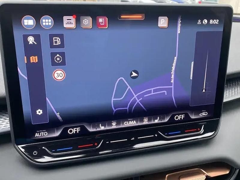 Second-hand Cupra Terramar 150 CP (110 kW) 2025 Gri SUV