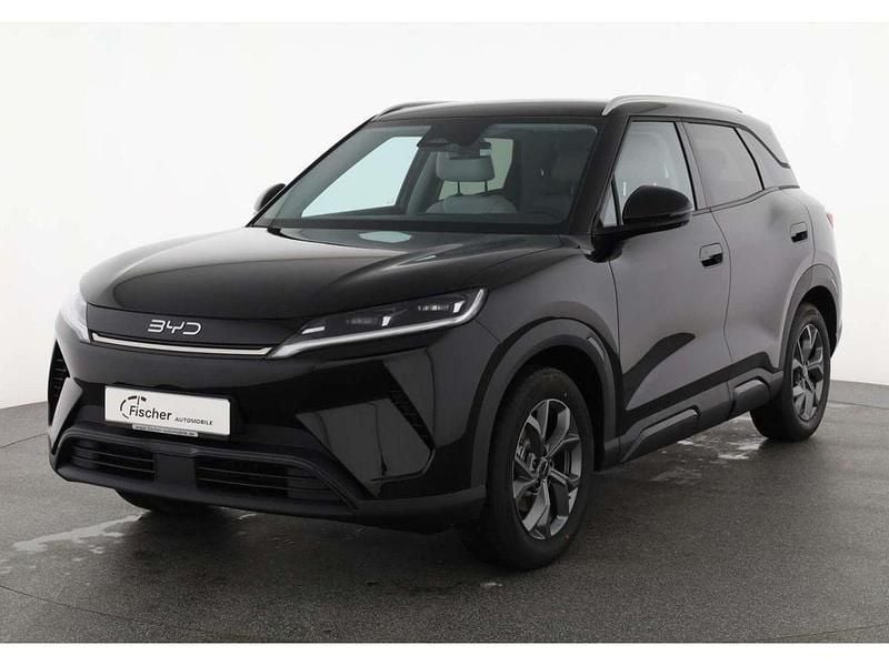 Neu BYD Atto 2 Comfort 150 kW (204 PS) 2026 Obsidian black SUV