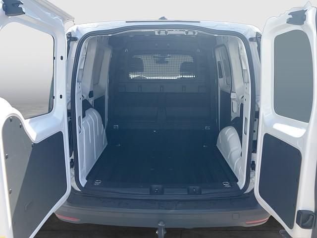 Brugt VW Caddy 102 HK (75 kW) 2026 Hvid MPV