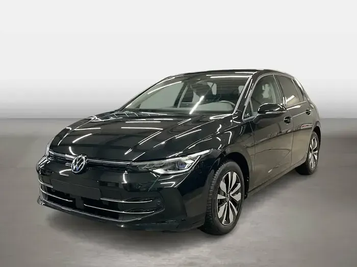 Używany VW Golf VIII Goal 150 KM (110 kW) 2025 Sedan/Limuzyna