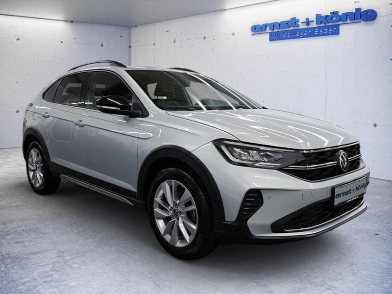 Gebraucht VW Taigo Goal 2024 SUV