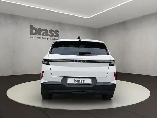 Neu Opel Grandland X 145 PS (106 kW) 2025 Arktis weiß (uni) SUV