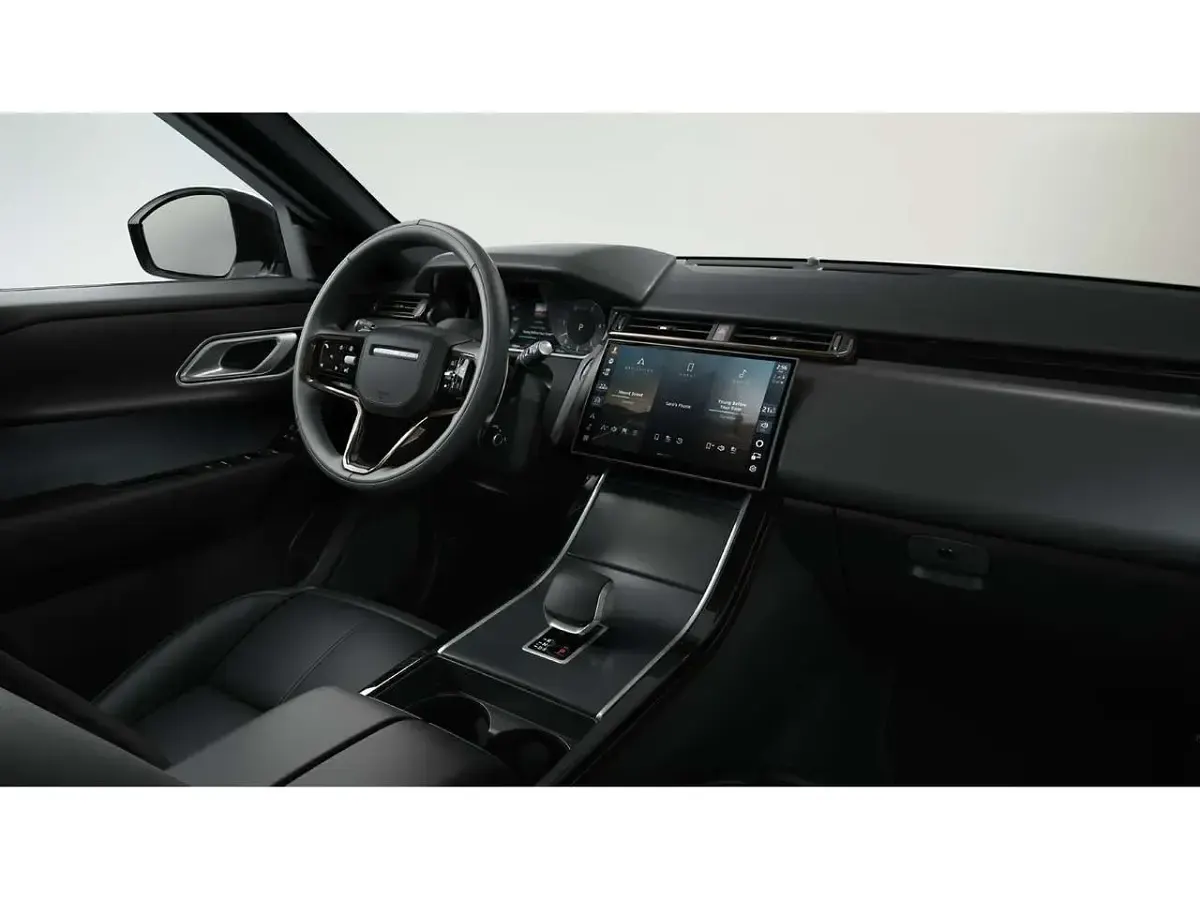 Neu Land Rover Range Rover Velar S 204 PS (150 kW) 2026 Schwarz SUV