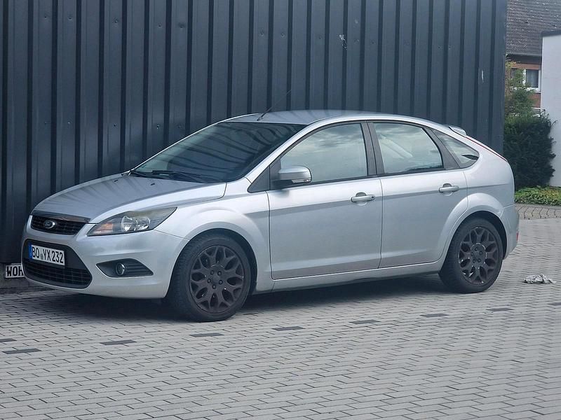 Gebraucht 2010 Ford Focus Limousine | 3.000 € (Fairer Preis) - Bild 1/4