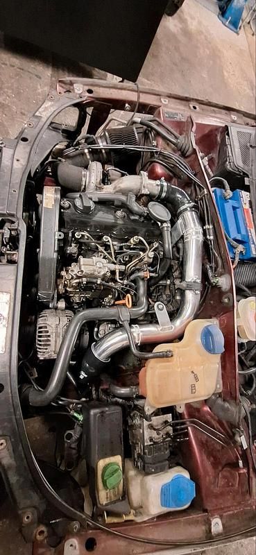 Gebraucht Audi A4 110 PS (80 kW) 1999 Kombi