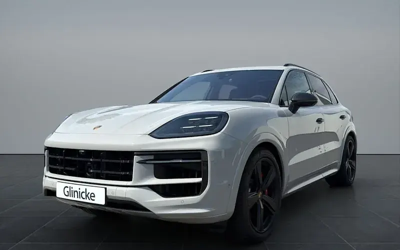 Gebraucht Porsche Cayenne 500 PS (367 kW) 2025 SUV