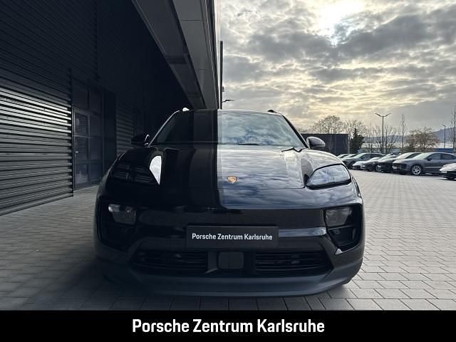 Gebraucht Porsche Macan 300 kW (408 PS) 2026 Schwarz SUV