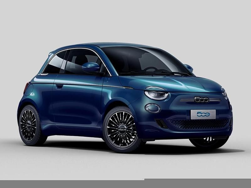 Neu 2026 Fiat 500e La Prima Kleinwagen | 27.289 € - Bild 1/4