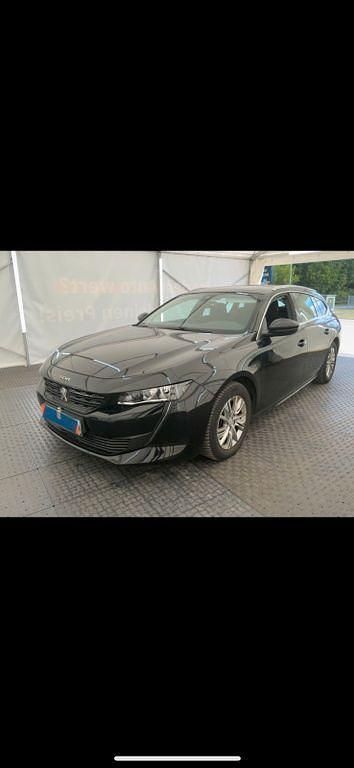 Gebraucht 2020 Peugeot 508 Active Kombi | 19.490 € (Guter Preis) - Bild 1/4