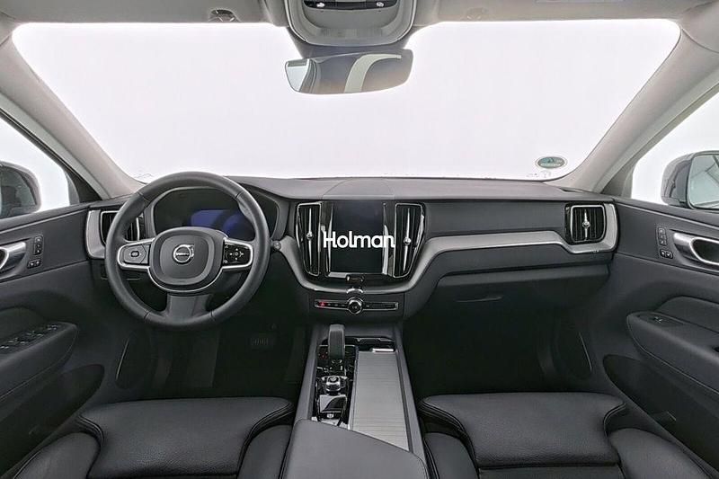 Gebraucht Volvo XC60 Plus 197 PS (144 kW) 2024 Blau SUV