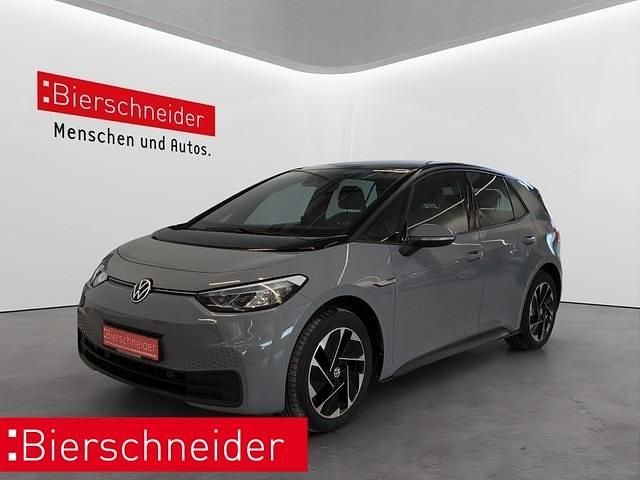 Gebraucht VW ID.3 Pro Performance 150 kW (204 PS) 2022 Kleinwagen