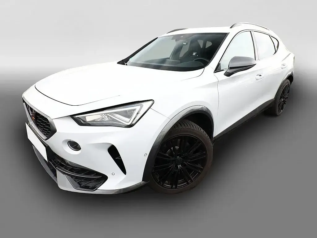 Używany Cupra Formentor VZ 310 KM (228 kW) 2024 SUV