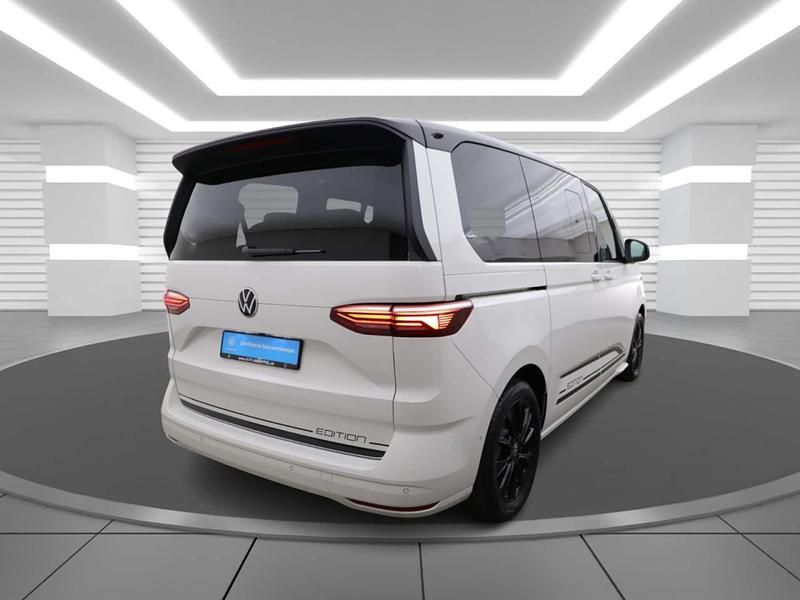 Nouă VW Multivan Edition 150 CP (110 kW) 2025 Monovolum