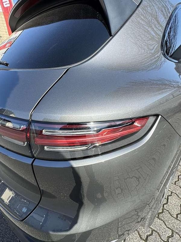 Gebraucht Porsche Cayenne 340 PS (250 kW) 2019 SUV