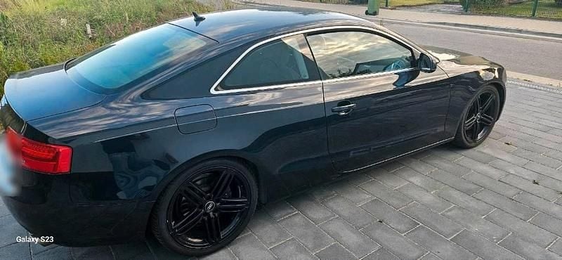 Second-hand Audi A5 204 CP (150 kW) 2012 Andere farben Coupe