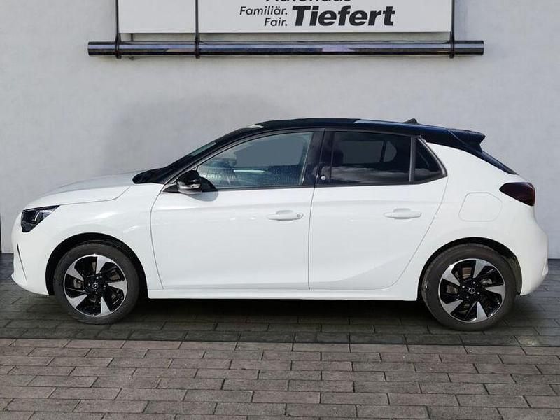 Gebraucht Opel Corsa-e Edition 100 kW (136 PS) 2022 Unbekannt Kleinwagen