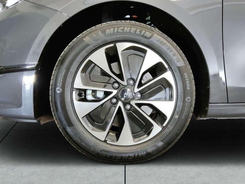 Neu Kia Ceed Sportswagon 140 PS (102 kW) 2025 Schwarz Kombi