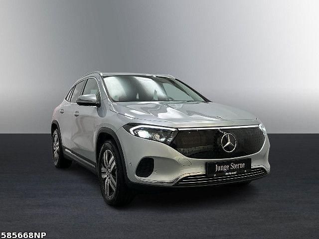 Gebraucht 2024 Mercedes EQA250 SUV | 37.550 € (Fairer Preis) - Bild 1/4