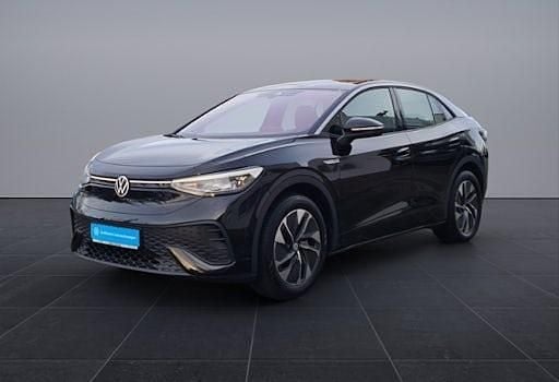 Gebraucht VW ID.5 Pro 127 kW (174 PS) 2023 Schwarz SUV